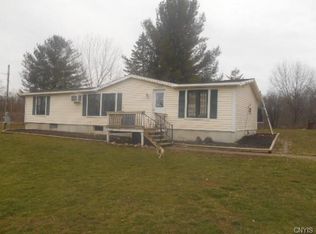 10231 Jordan Rd, Jordan, NY 13080