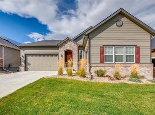 13465 W 64th Pl, Arvada, CO 80004