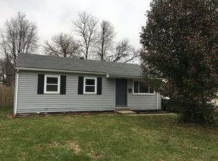 310 Villa Dr, Sellersburg, IN 47172