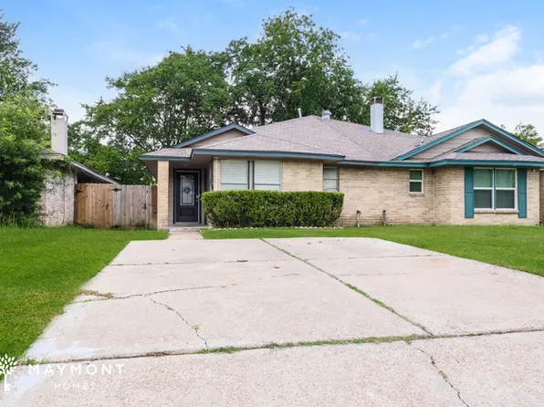 22403 Tree House Ln, Spring, TX 77373