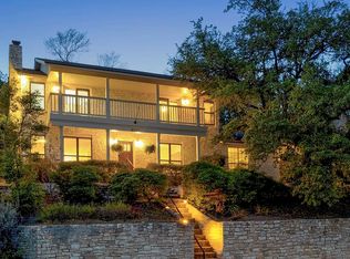 (Undisclosed Address), Austin, TX 78750