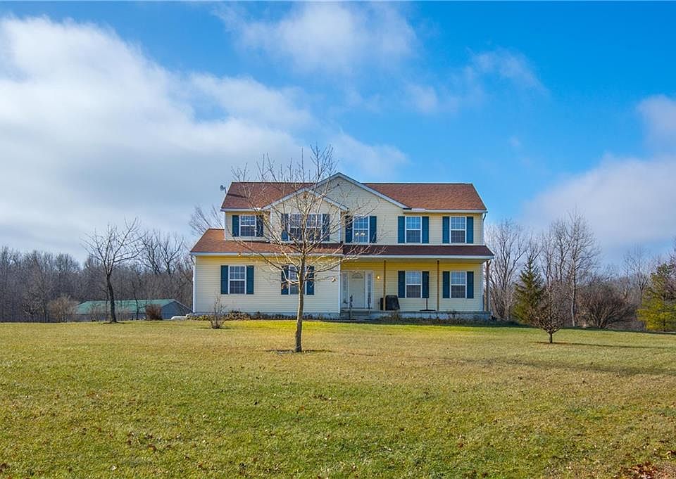 1st image of 1536 Township Road 129 S