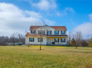 1536 Township Road 129 S, Zanesfield, OH 43360