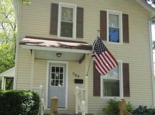504 Liberty St, Grove City, PA 16127