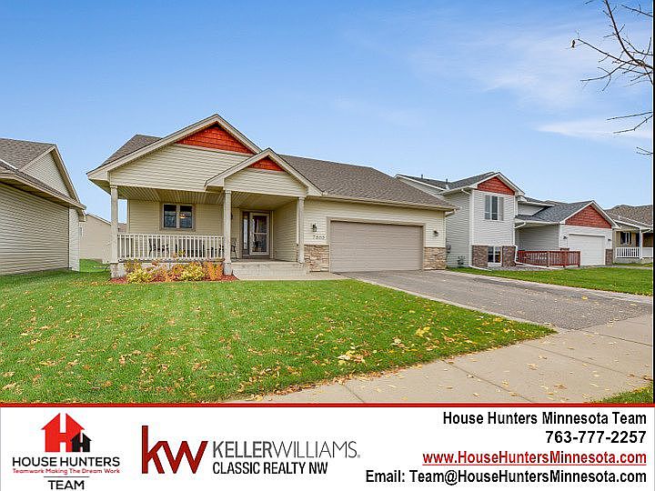 1st image of 7865 148th Ln NW