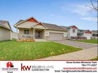 7865 148th Ln NW, Ramsey, MN 55303