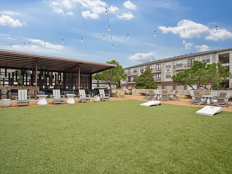 Madison Square Biergarten