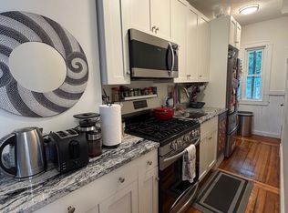 11 Pearson Ave, Somerville, MA 02144