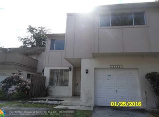 8256 NW 9th St #2, Plantation, FL 33324