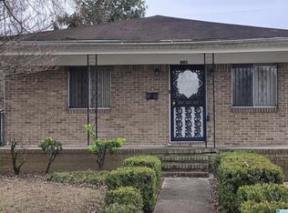 801 6th Pl, Birmingham, AL 35214