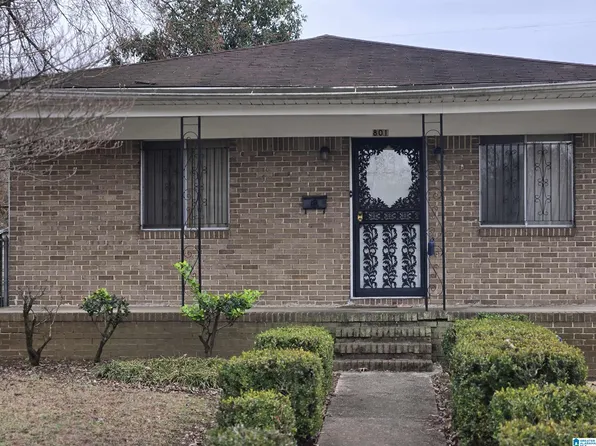 801 6th Pl, Birmingham, AL 35214