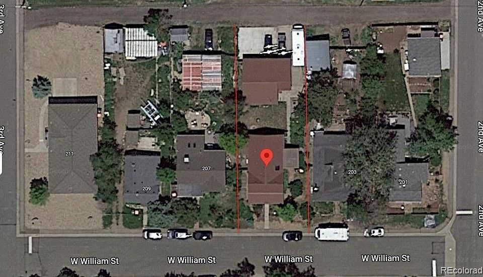 1st image of 205 W William Street LOT 138