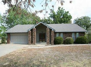 23607 E 77th Pl S, Broken Arrow, OK 74014