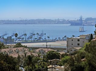 3418 Hawk St, San Diego, CA 92103