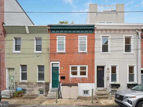2122 Pemberton St, Philadelphia, PA 19146
