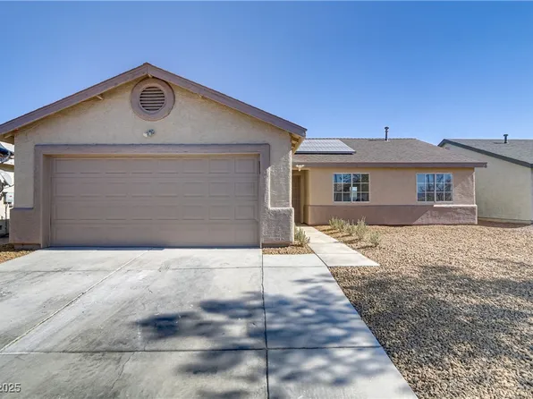2220 Patriotic Ln, North Las Vegas, NV 89032