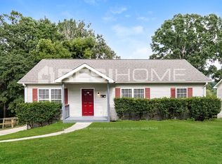 4925 43rd Way N, Birmingham, AL 35217