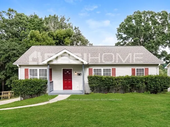 4925 43rd Way N, Birmingham, AL 35217