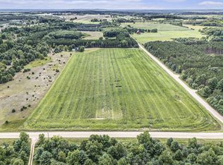 0 Kenny Rd, Kaleva, MI 49645