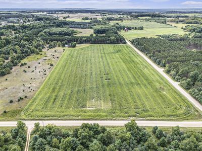 0 Kenny Rd, Kaleva, MI, 49645