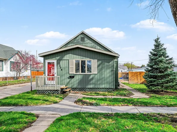 2324 Avenue D, Council Bluffs, IA 51501
