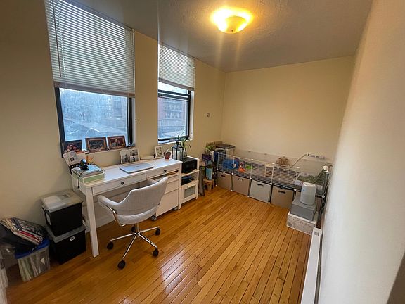 5th image of 54 Longwood Ave #7
