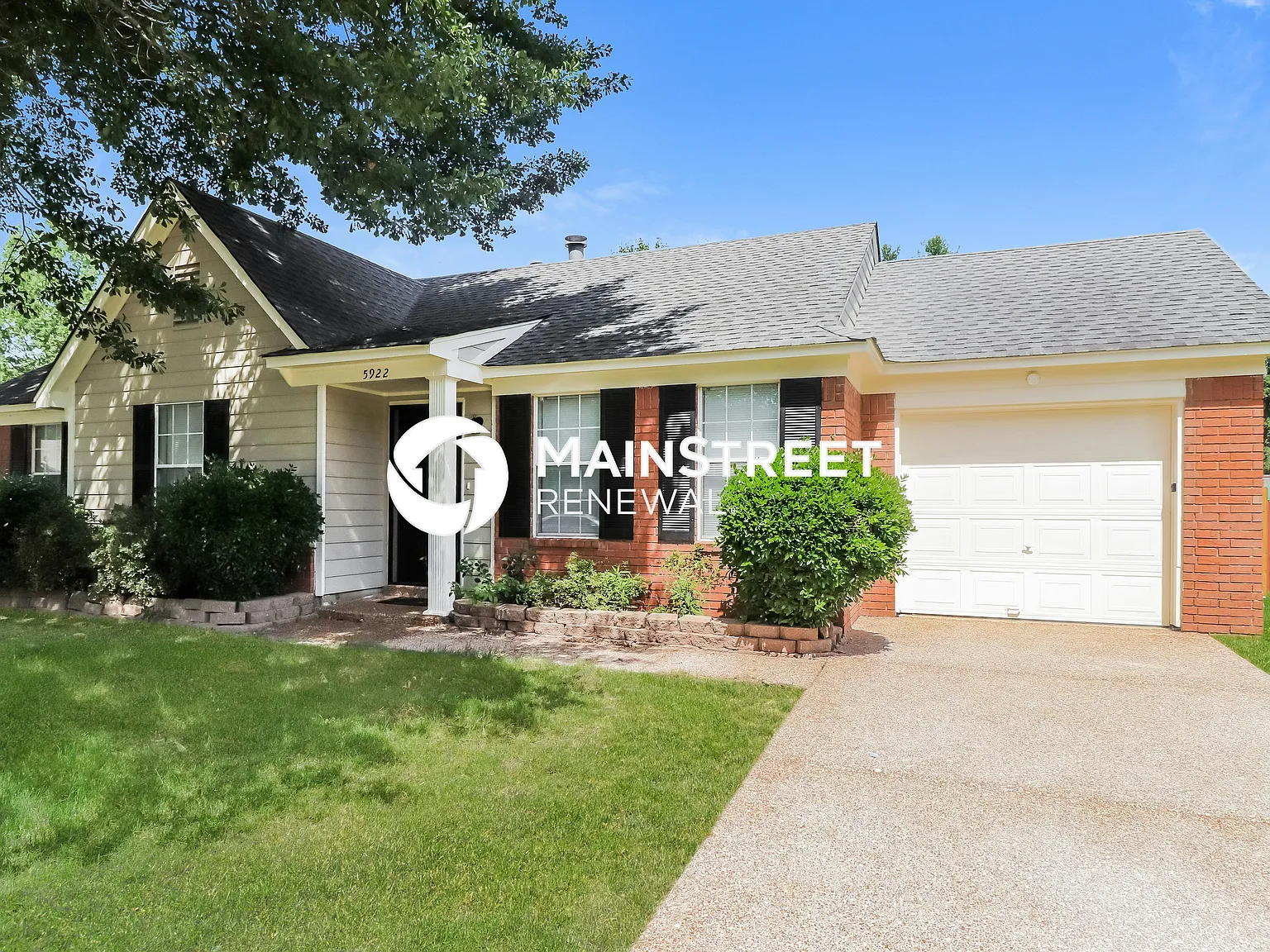 5922 Willow Springs Dr — Photo 3