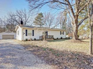 2425 N Headley Rd, Bloomington, IN 47408