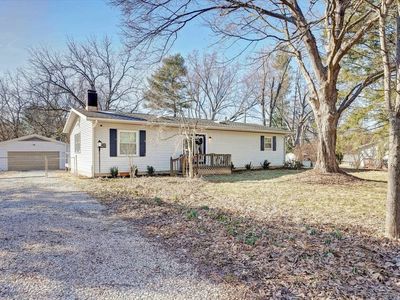 2425 N Headley Rd, Bloomington, IN, 47408