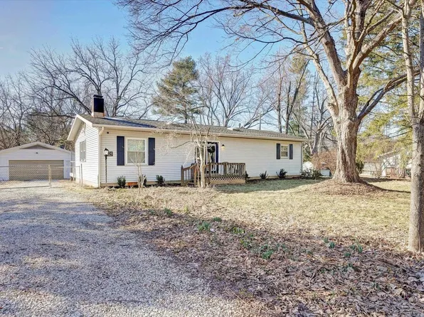 2425 N Headley Rd, Bloomington, IN 47408