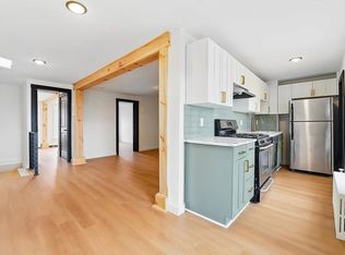 608 Palisade Ave APT 3, Jersey City, NJ 07307