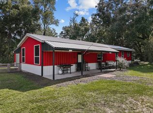 6650 NW 50th St, Chiefland, FL 32626