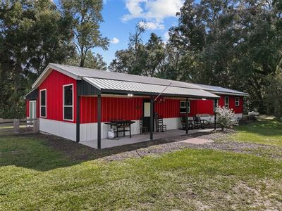 6650 NW 50th St, Chiefland, FL, 32626