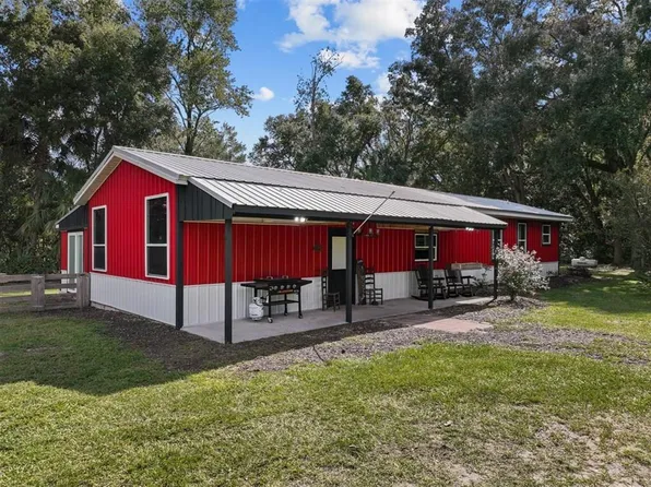 6650 NW 50th St, Chiefland, FL 32626
