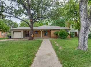 612 N Bailey Ave, Fort Worth, TX 76107