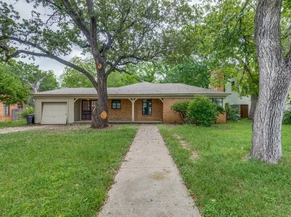 612 N Bailey Ave, Fort Worth, TX 76107