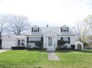 187 Saint Cecile Ave, Woonsocket, RI 02895