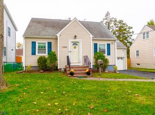 1128 Woolley Ave, Union, NJ 07083