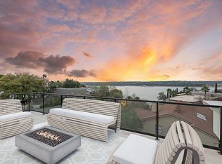 101 Edgewater Cv, Lakeway, TX 78734