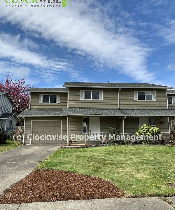 1st image of 2009 C St SE Side A