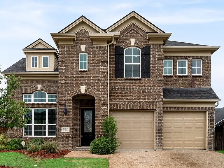 14113 Sugar Hill Dr — Photo 1