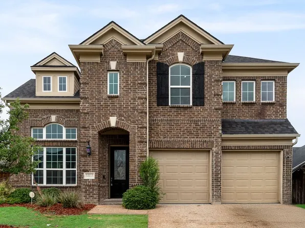 14113 Sugar Hill Dr, Little Elm, TX 75068