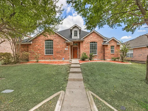 1330 Mercury Ln, Lancaster, TX 75134