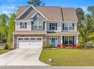 160 Kinkaid Ct, Hampstead, NC 28443