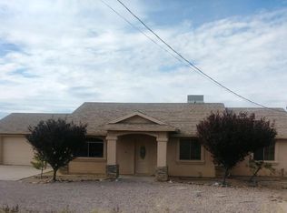 1002 Camino Estrella, Rio Rico, AZ 85648