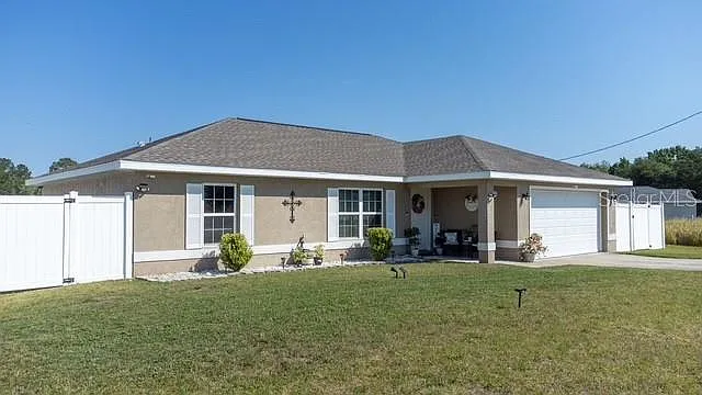 227 Oak Lane Loop — Photo 2