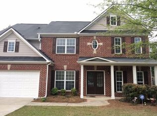 4270 Dartford Rd, Cumming, GA 30040