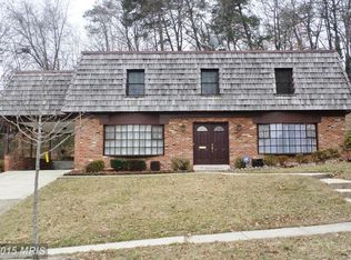 8308 Curry Pl, Hyattsville, MD 20783