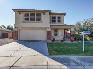 3921 E Esplanade Ave, Gilbert, AZ 85297