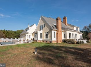 26561 N Point Rd, Easton, MD 21601